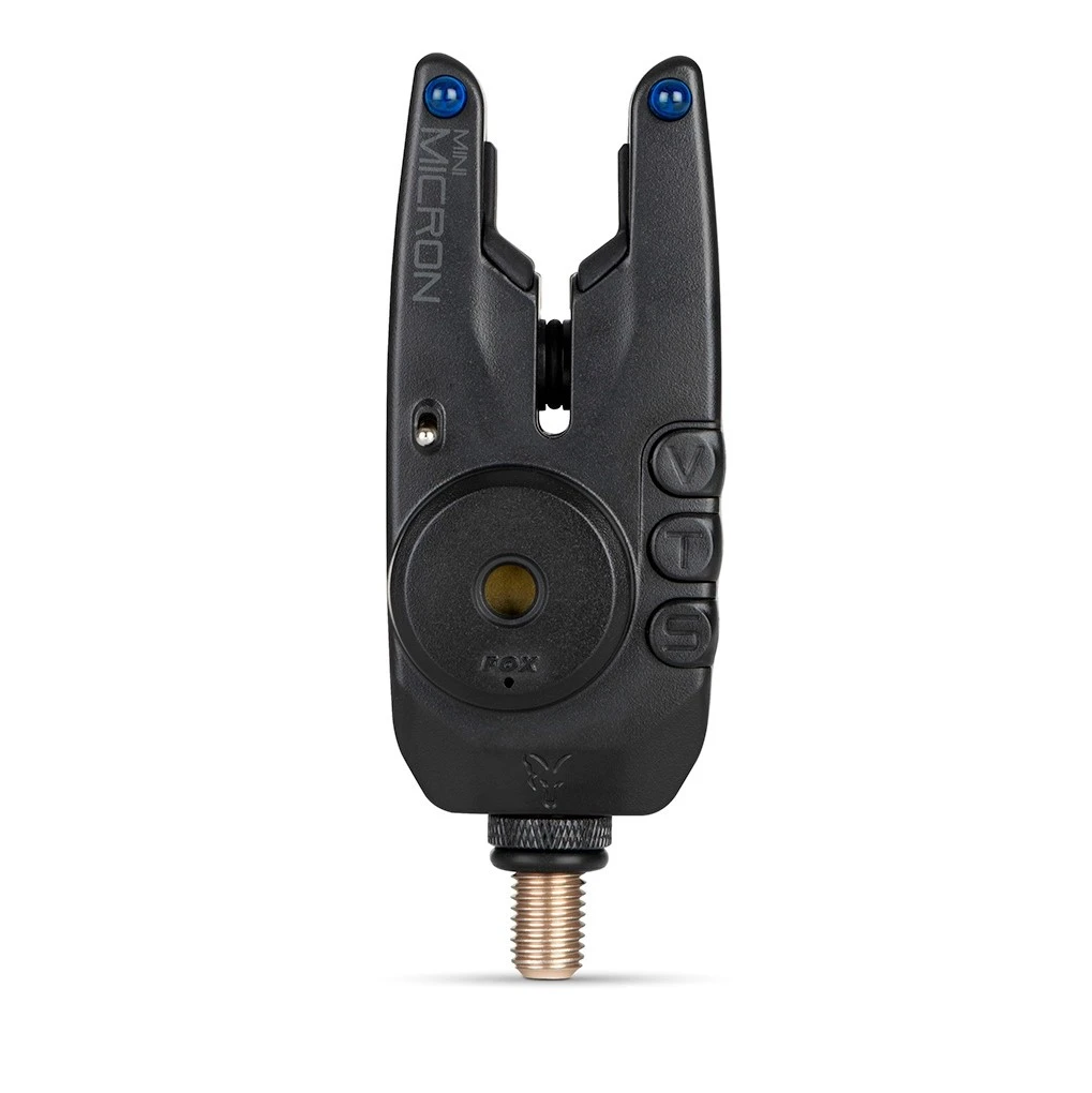Fox Mini Micron Bite Alarms