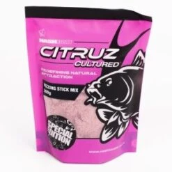 Nash Citruz Cultured Fizzing Stick Mix