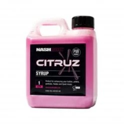 Nash Citruz Spod Syrup