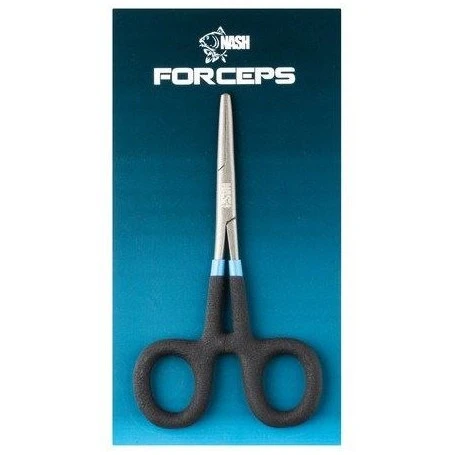 Nash Forceps