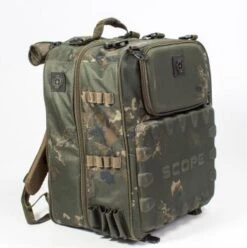 Nash Scope OPS Ruckall