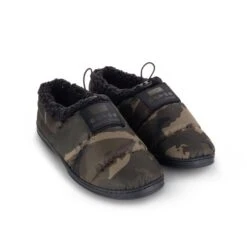 Nash ZT Deluxe Camo Bivvy Slipper – New 2022