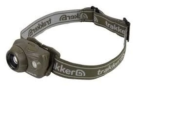 Trakker Nitelife Headtorch 580 Zoom
