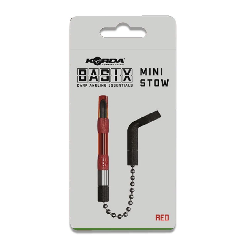 Korda Basix Mini Stows