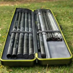 Matrix Duralite XL Pole Case 1.95m