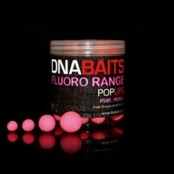 DNA Baits Pink Perils Pop Ups