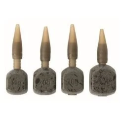 Preston ICS In-line Match Cubes