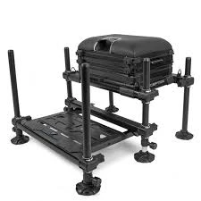 Preston Inception Seat Box