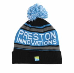 Preston Waterproof Bobble Hat