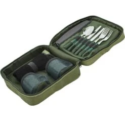 Trakker NXG Deluxe Food Set