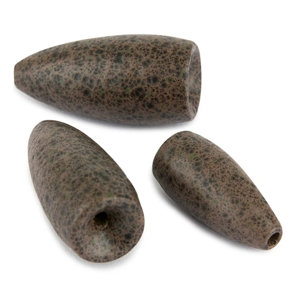 Fox Rage Brass Bullet Weights