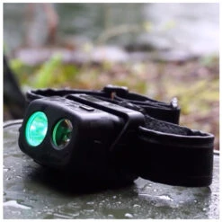 RidgeMonkey VRH300 USB Rechargable Headtorch