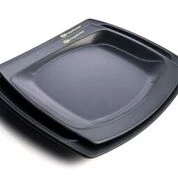 RidgeMonkey SQ DLX Melamine Plate Pack