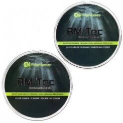 RM – Tec Braided Mainline 300m
