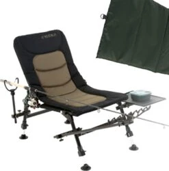 KODEX Robo Original Chair & Accessories Package + FREE Unhooking Mat