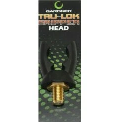 Gardner Tru-Lok Gripper Head