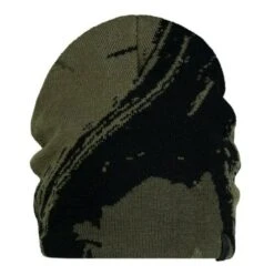 Korda LE Reversible Beanie Kamo