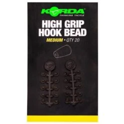 Korda High Grip Hook Beads