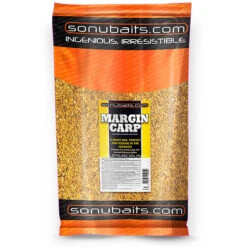 Sonubaits Margin Carp Groundbait