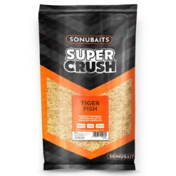 Sonubaits Tiger Fish Groundbait
