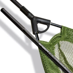 Saber 42″ 2 Piece Landing Net