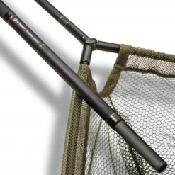 Saber 42″ 2 Piece Carbon Landing Net