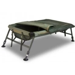 Saber Everlevel Carp Crib