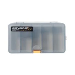 Savage Gear Lure Boxes