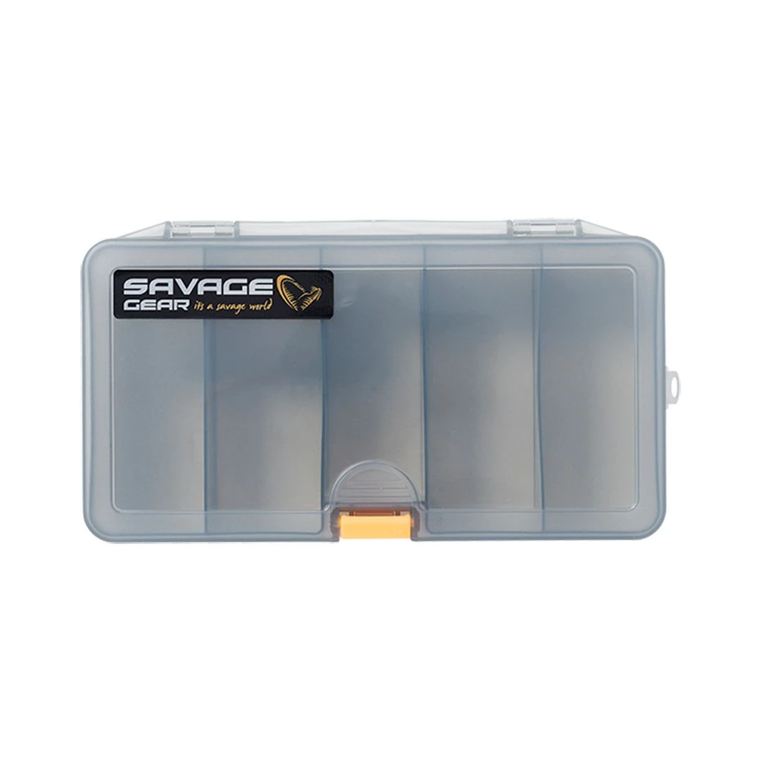 Savage Gear Lure Boxes