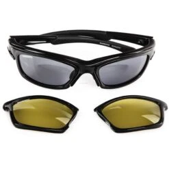 Shimano Aero Sunglasses