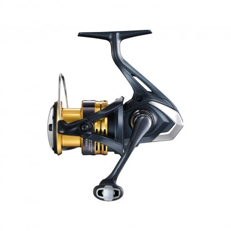 Shimano Sahara FJ 2500 Reel
