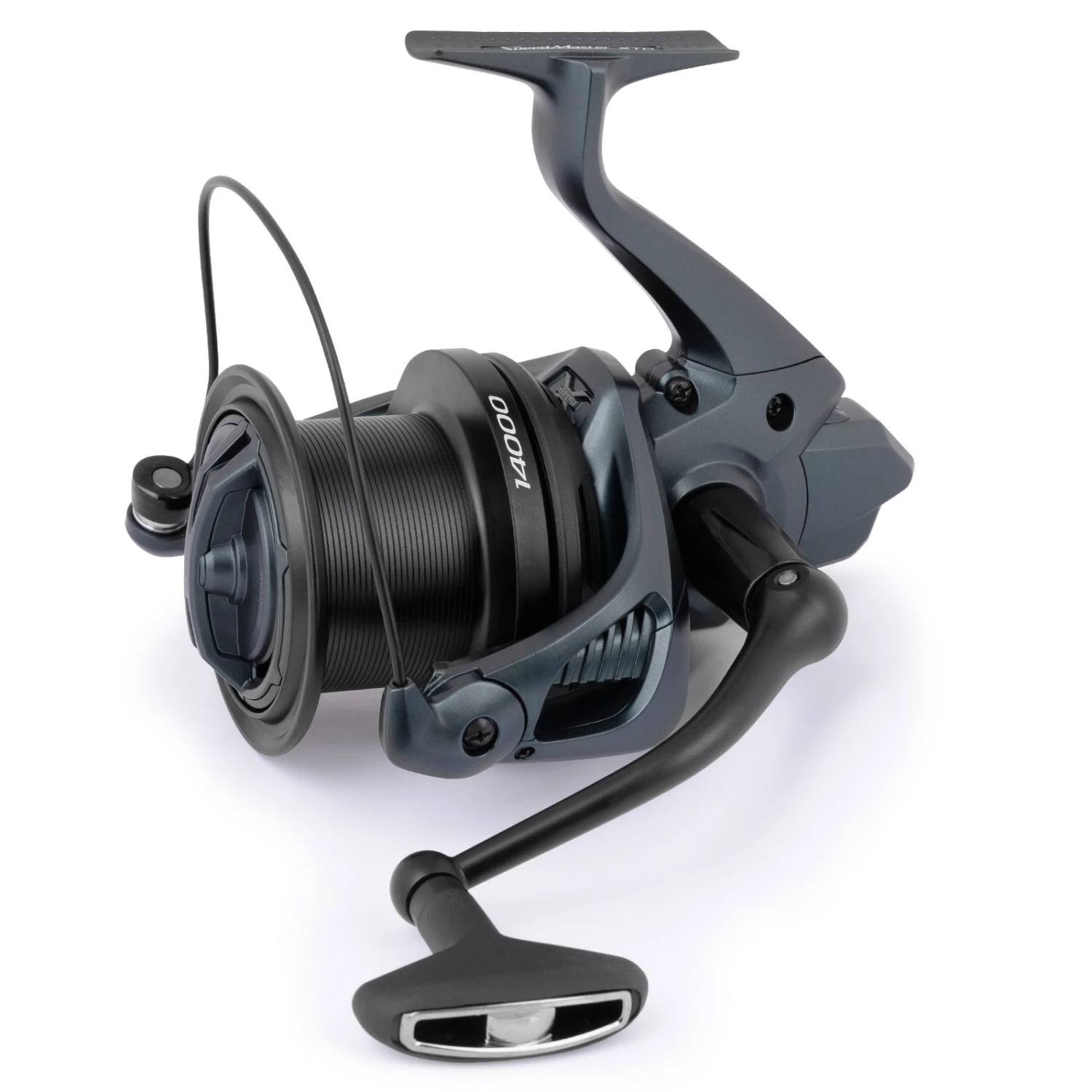 Shimano Speedmaster 14000 XTC Reel