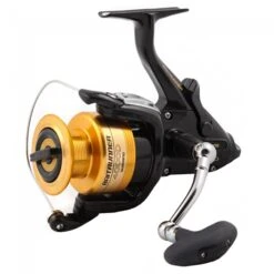Shimano Baitrunner 12000 D Reel