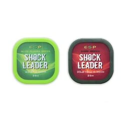 ESP Shock Leader