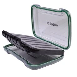 Shakespeare Sigma Fly Box