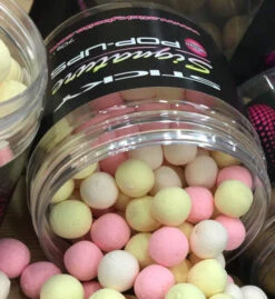 Sticky Signature Mixed Pop-Ups