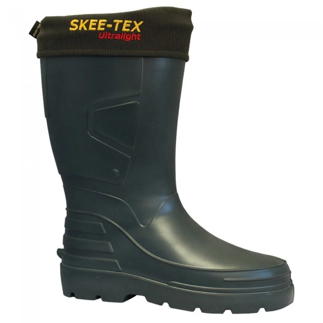 Skee Tex UltraLight Boots