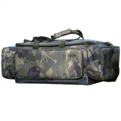 Solar Undercover Camo Carryall Large