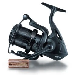 Sonik VaderX RS Carp Reels