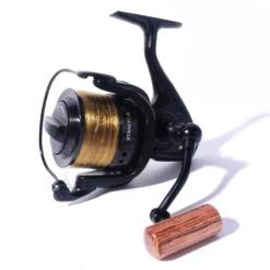 Sonik Xtractor 5000 Reel