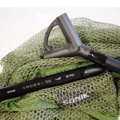 Sonik VaderX RS Landing Nets