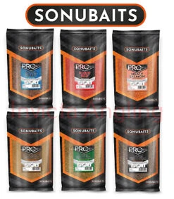 Sonubaits Pro Groundbait