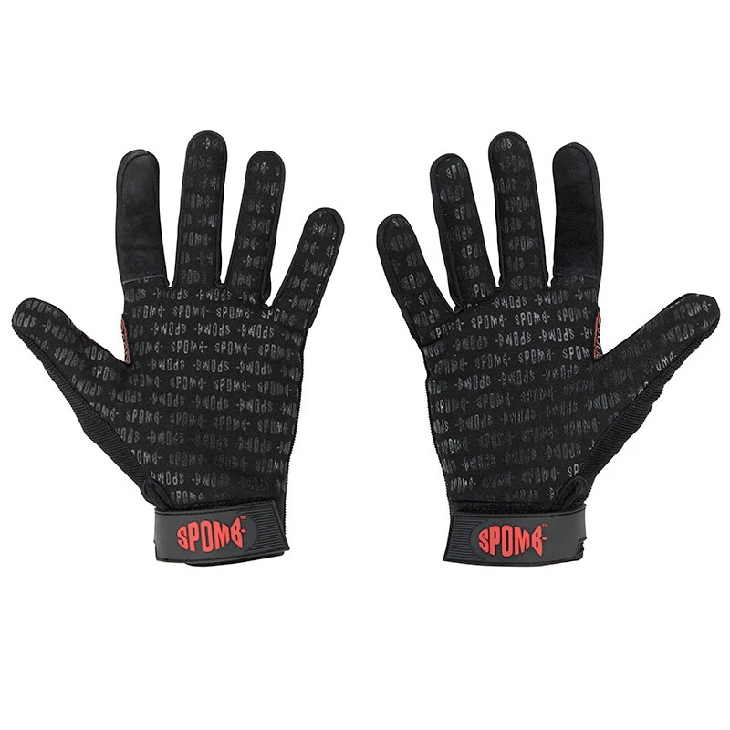 Spomb Pro Casting Gloves