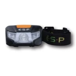 ESP Spotlight Head Torch