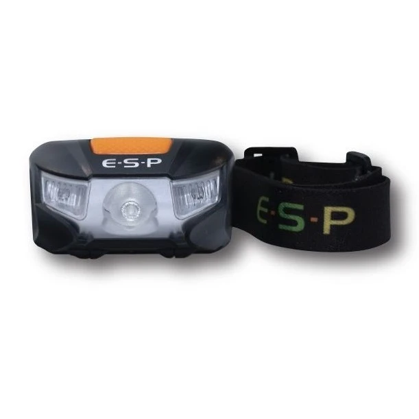 ESP Spotlight Head Torch