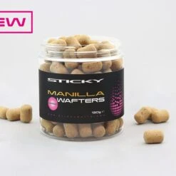 Sticky Baits Manilla Wafters