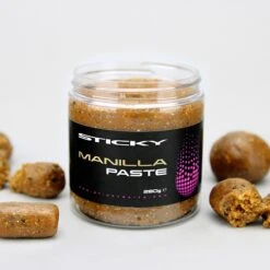 Sticky Baits Manilla Paste