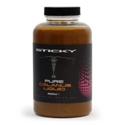 Sticky Baits Pure Calanus Liquid