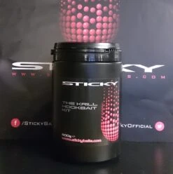 Sticky – The Krill Hookbait Kit