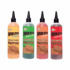 Dynamite Baits Sticky Pellet Syrups